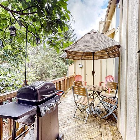 Northridge 393 Villa Tannersville Dış mekan fotoğraf
