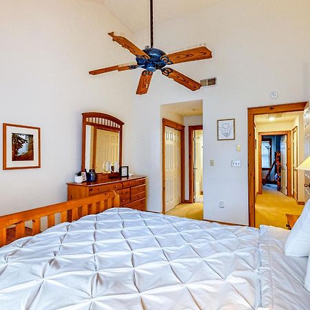 Northridge 393 Villa Tannersville Dış mekan fotoğraf