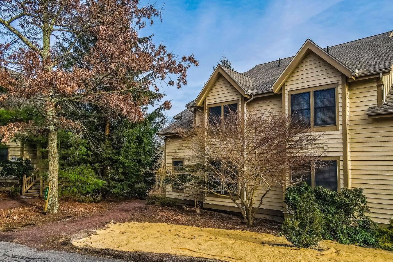 Northridge 393 Villa Tannersville Dış mekan fotoğraf