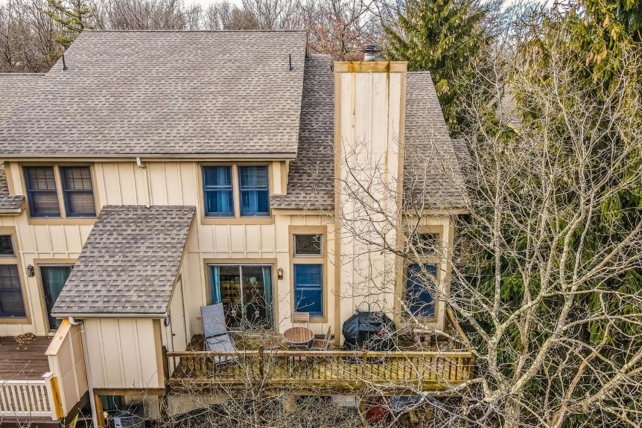 Northridge 393 Villa Tannersville Dış mekan fotoğraf