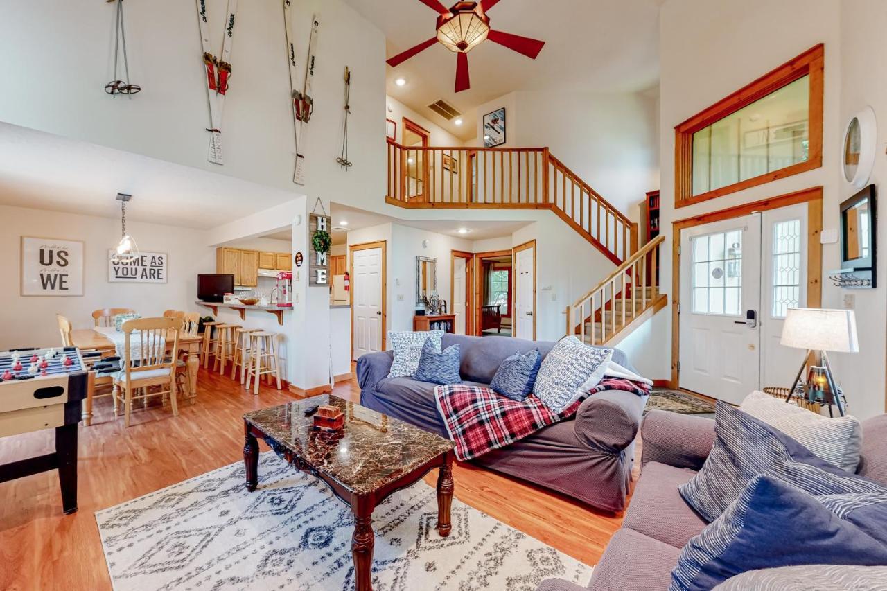Northridge 393 Villa Tannersville Dış mekan fotoğraf