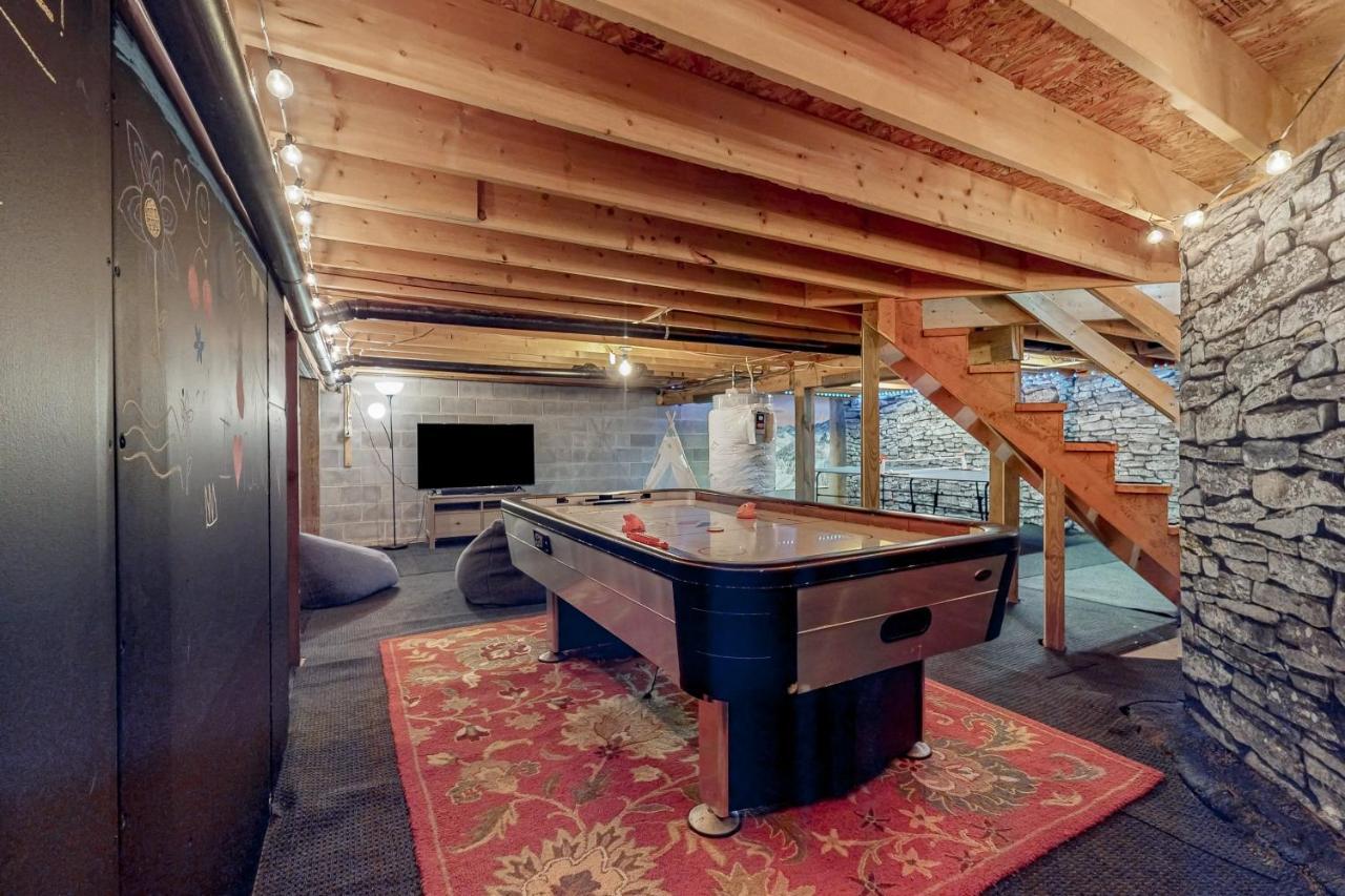 Northridge 393 Villa Tannersville Dış mekan fotoğraf