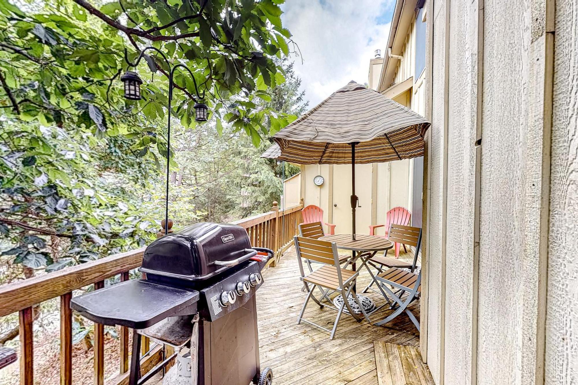 Northridge 393 Villa Tannersville Dış mekan fotoğraf