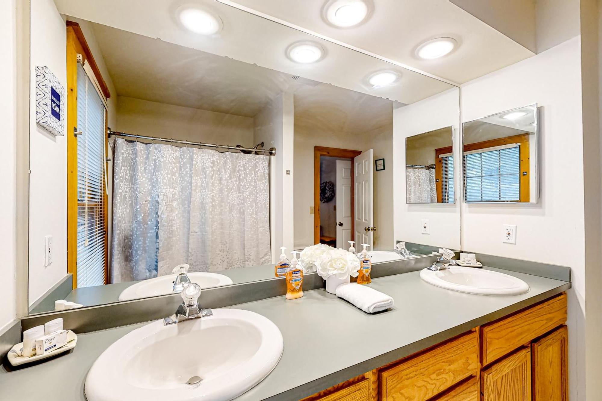 Northridge 393 Villa Tannersville Dış mekan fotoğraf