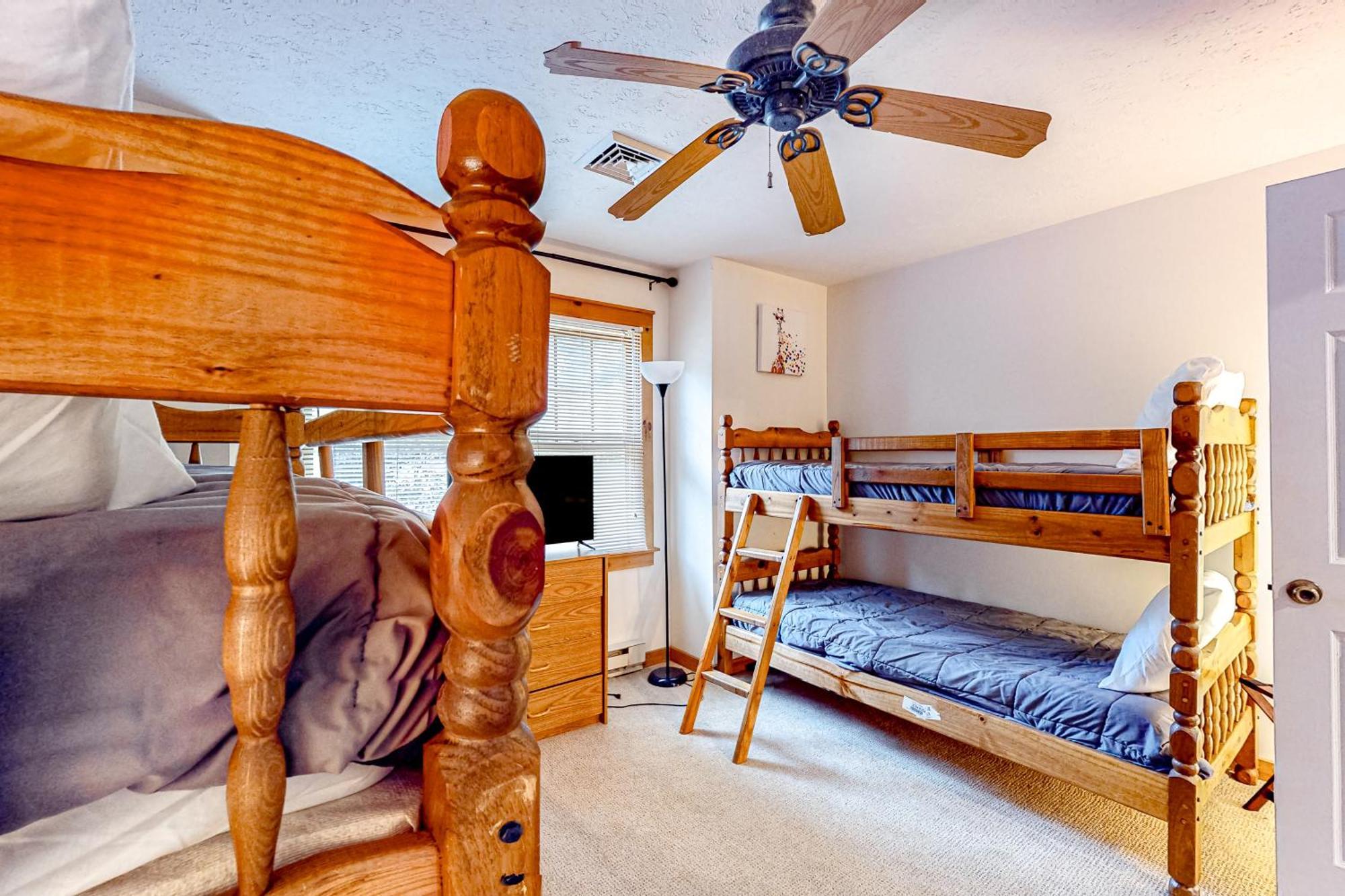 Northridge 393 Villa Tannersville Dış mekan fotoğraf
