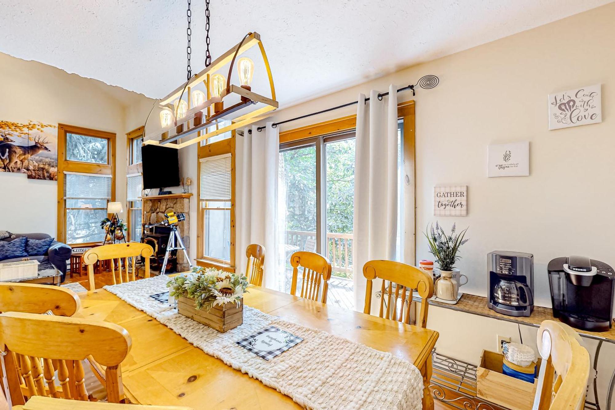 Northridge 393 Villa Tannersville Dış mekan fotoğraf